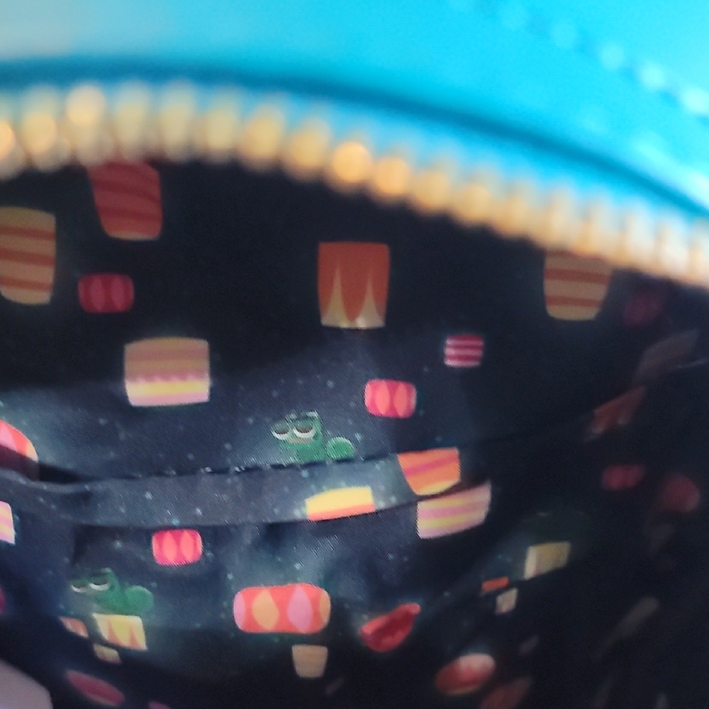 Disney Tangled Mini Backpack - Picture 3 of 5